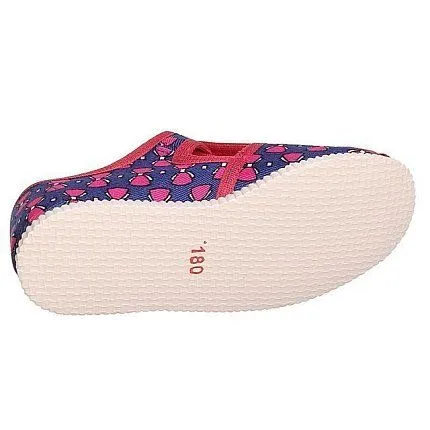 Туфли домашние БЕРЕГИНЯ [12-035-10]