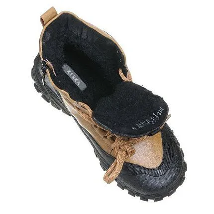 Ботинки зимние Kenka [84-582-20]