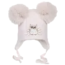 Шапки детские зимние