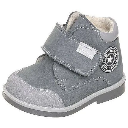 Ботинки деми BOTTILINI  [71-025-10]