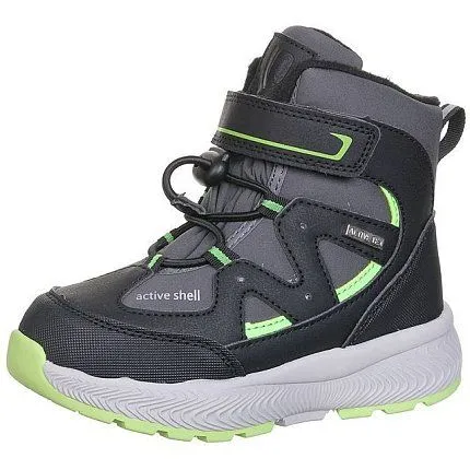 Ботинки зимние Ligolambi [82-788-10]