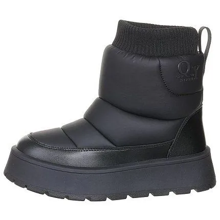 Сапоги зимние Kapika [84-002-10]