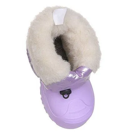 Сноубутсы КОТОФЕЙ [81-387-10]