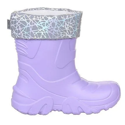 Сапоги резиновые 03-244-10 Сапоги резиновые КОТОФЕЙ 565130-10