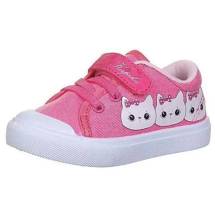 Кеды Kapika [91-512-10]