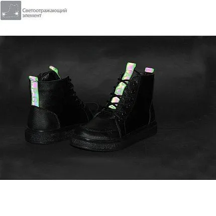 Ботинки деми Ligolambi [73-642-10]