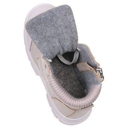 Ботинки деми КОТОФЕЙ [72-595-10]