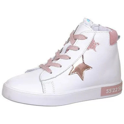 Ботинки деми КОТОФЕЙ [73-662-10]