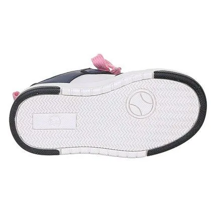 Полуботинки деми Kapika [71-700-10]