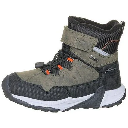 Ботинки зимние Kapika [83-955-10]