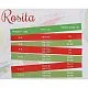 КолготкиМ ROSITA [60-501-10]