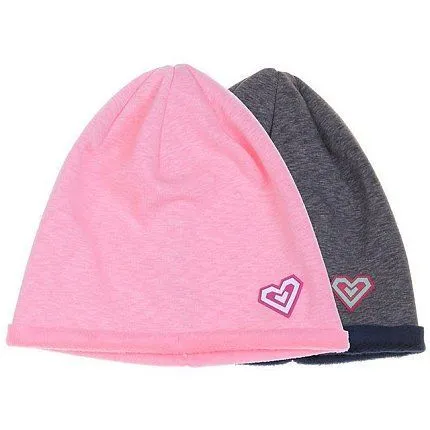 Шапка YO! [60-804-10]