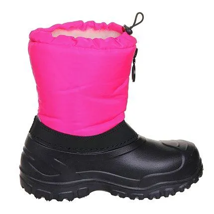 Сноубутсы 82-738-10 Сноубутсы  КОТОФЕЙ 464103-41