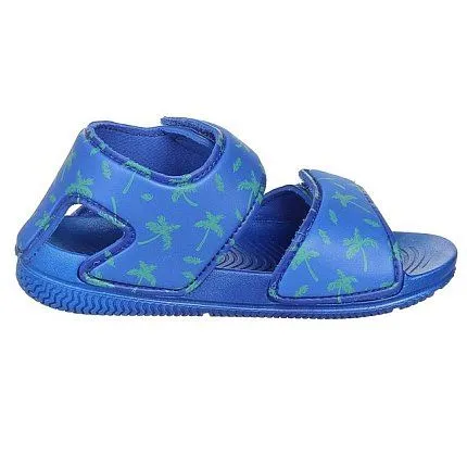 Туфли летние открытые пляж КОТОФЕЙ [21-199-10]