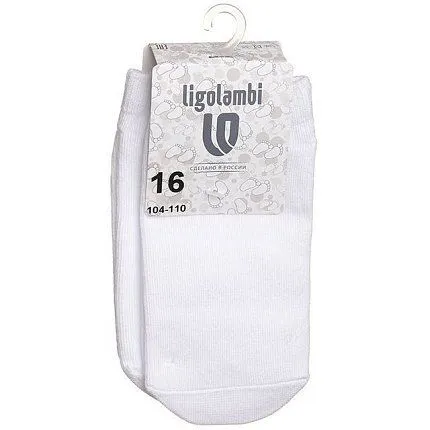 Носки Ligolambi [61-186-10]
