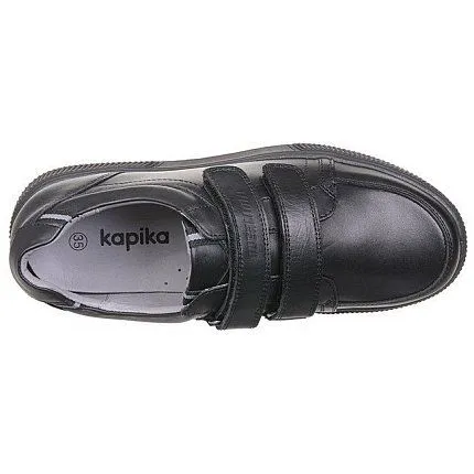 Полуботинки деми Kapika [74-578-10]