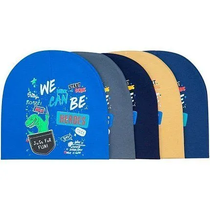 Шапка ПОЛЯЯРИК  [60-538-10]