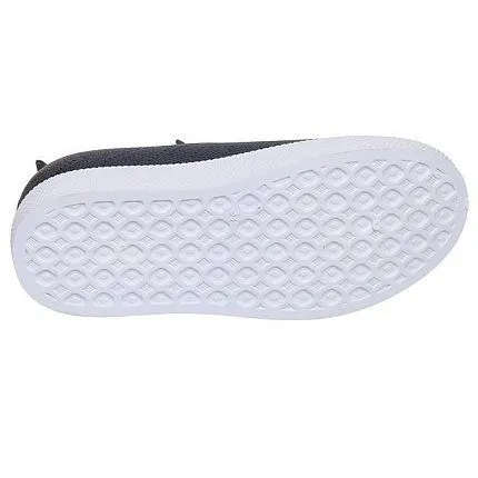 Кроссовки EcoTex Zebra [93-120-10]