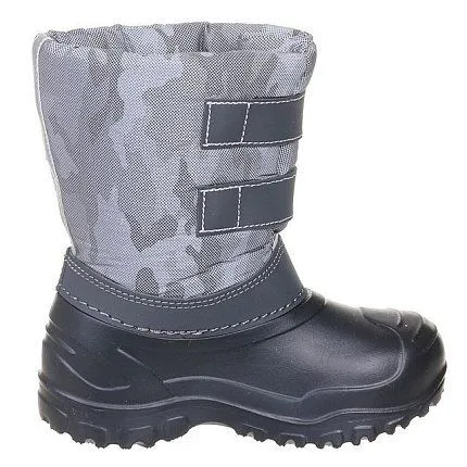 Сноубутсы КОТОФЕЙ [82-269-10]