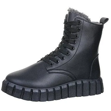 Ботинки деми ЗЕБРА [74-708-20]