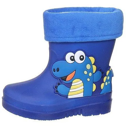 Резиновые сапоги Kenka [01-171-10]