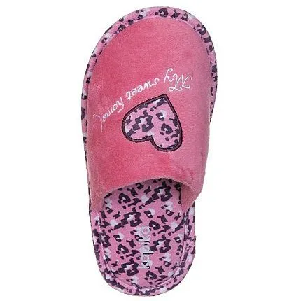 Пантолеты дом Kapika [13-228-10]