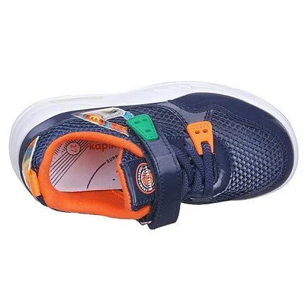 Кроссовки Kapika [92-949-10]