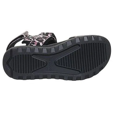 Туфли летние открытые  Kapika [34-173-10]