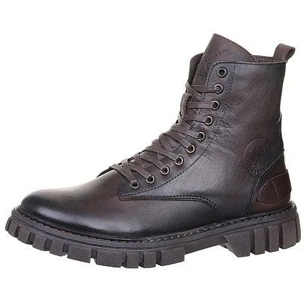 Ботинки зимние MAGELLAN [84-519-20]