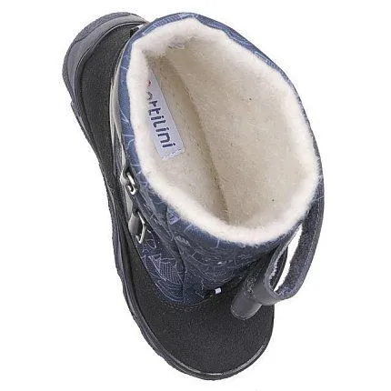 Ботинки деми BOTTILINI  [72-482-10]