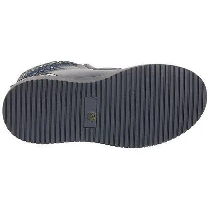 Ботинки деми Kapika [73-083-10]