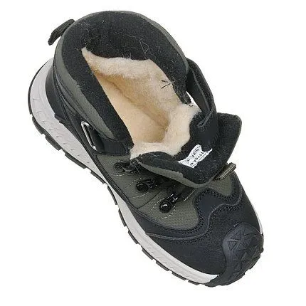 Ботинки зимние Tom&Miki [82-661-10]