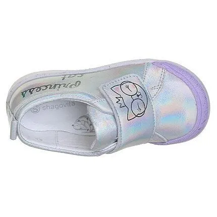 Полуботинки деми ShagoVita [71-183-10]