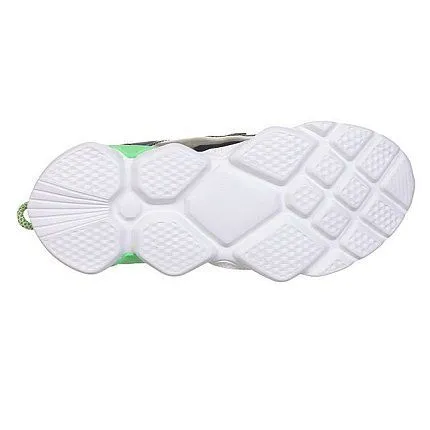 Полуботинки спорт Ligolambi [93-657-10]