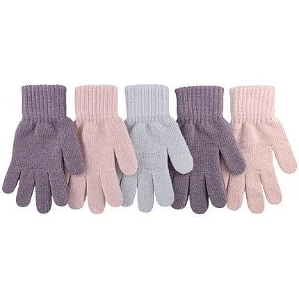 Перчатки Теплыши [62-522-10]