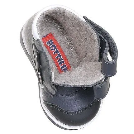 Ботинки деми BOTTILINI  [71-299-10]