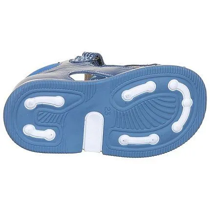 Туфли летние открытые  Kapika [31-326-10]