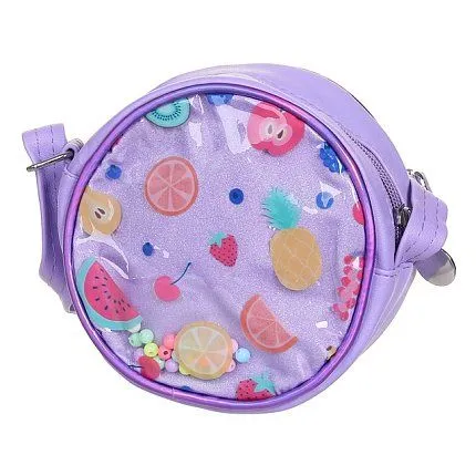Сумка 60-025-20 Сумка Фрукты Наша Игрушка zxl22102002-4