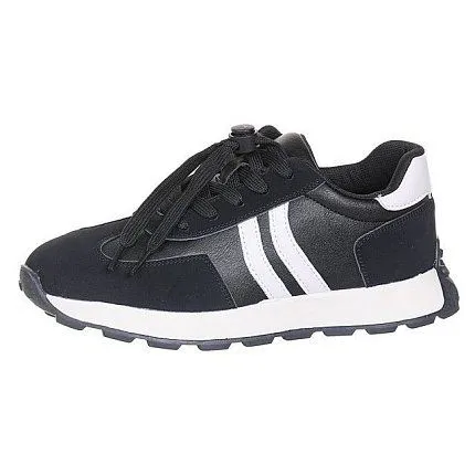 Полуботинки деми TESORO [73-243-20]