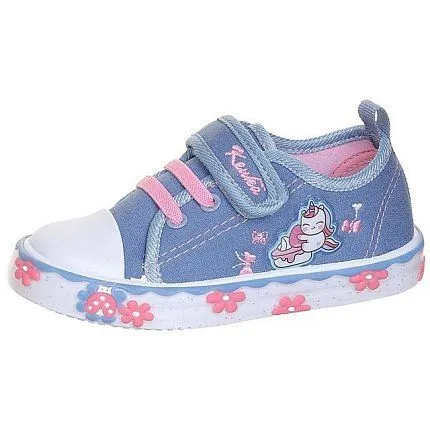 Кеды Kenka [91-172-10]