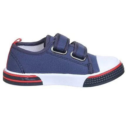 Кеды DUMMI [92-800-10]