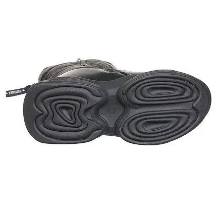 Ботинки зимние Ligolambi [83-883-20]