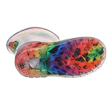 Сапоги резиновые Kapika [02-243-10]