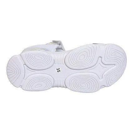 Туфли летние открытые пляж КОТОФЕЙ [23-330-10]