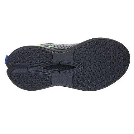 Кроссовки BLACK BE [93-644-10]