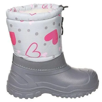 Сноубутсы КОТОФЕЙ [81-628-10]