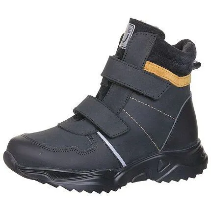 Ботинки зимние КОТОФЕЙ [83-937-10]