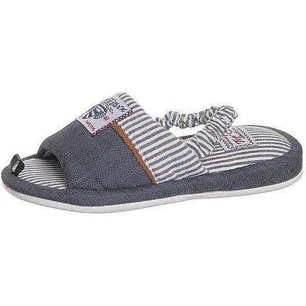 Туфли домашние LUCKYLAND [12-079-10]