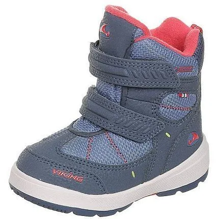 Ботинки зимние VIKING [81-026-10]