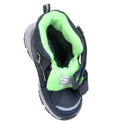 Ботинки зимние Kapika [82-803-10]